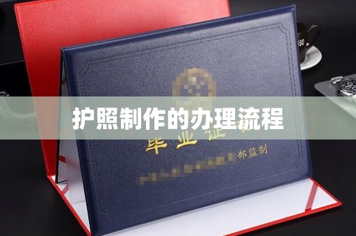 狮子山护照制作的办理流程