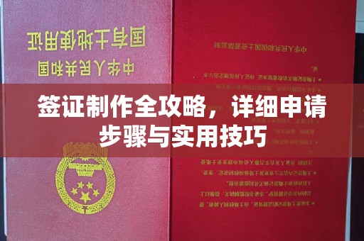 狮子山签证制作全攻略，详细申请步骤与实用技巧